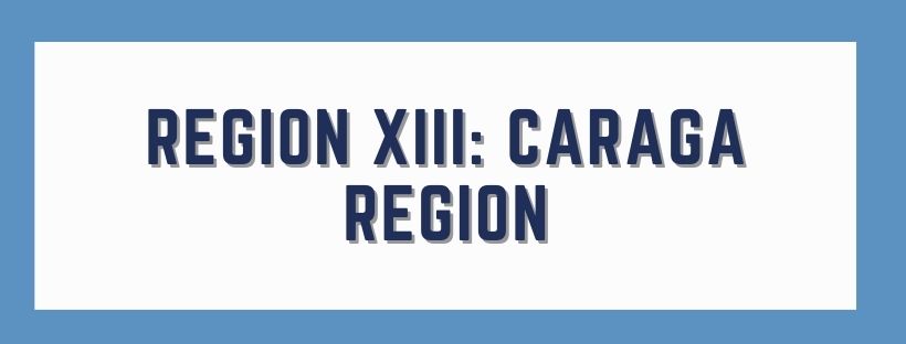 MSC Region XIII