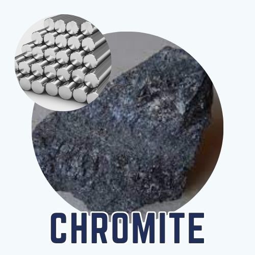 chromite