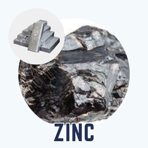 zinc