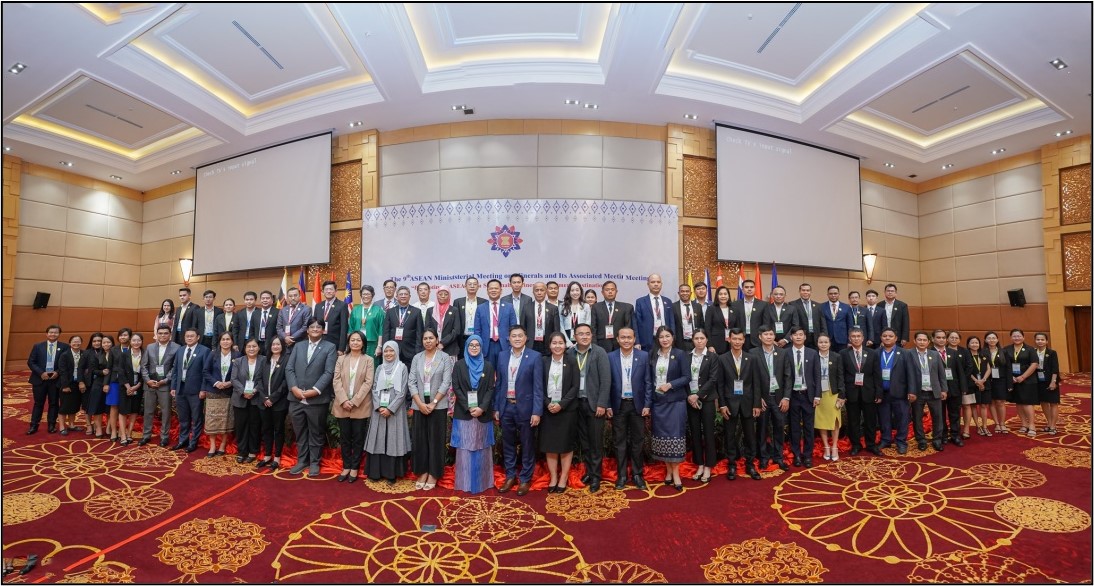 Cambodia ASEAN 4