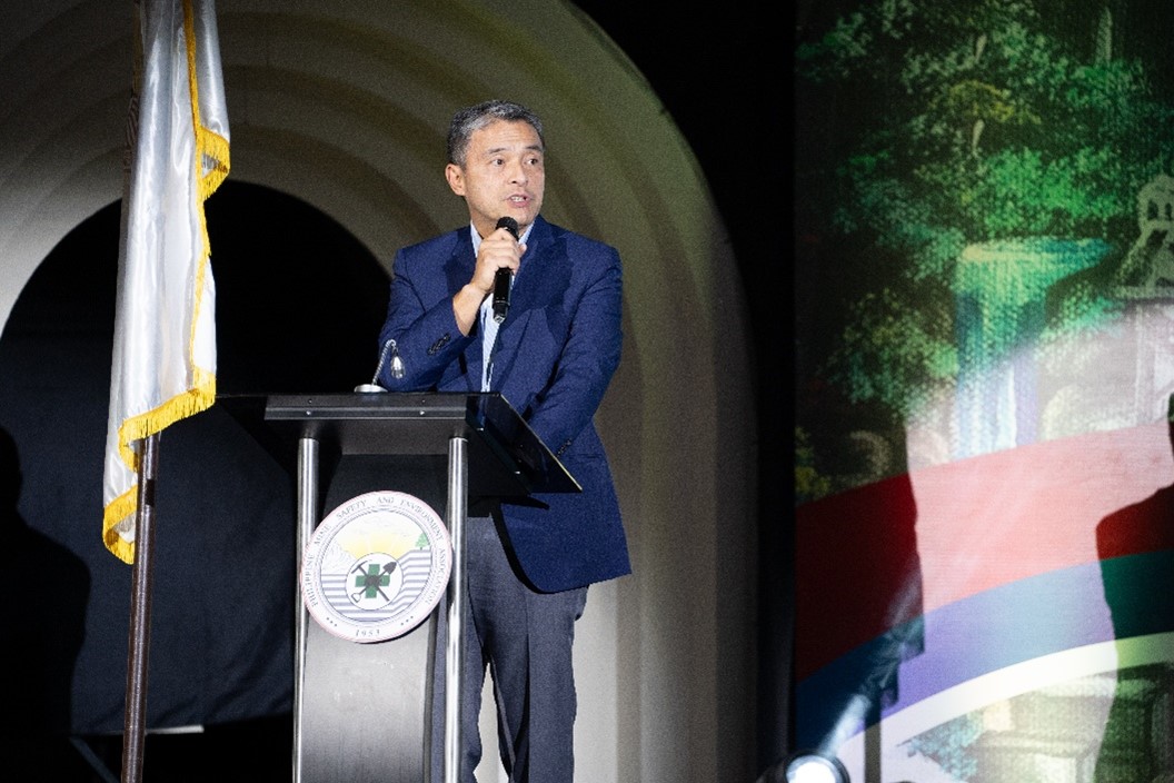 2023 PMIEA BMFC SMA awards