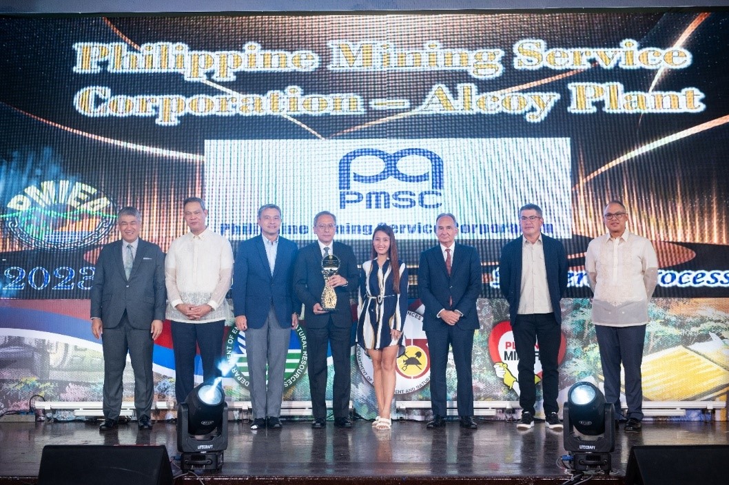 2023 PMIEA BMFC SMA awards 5