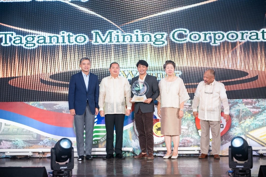 2023 PMIEA BMFC SMA awards 3