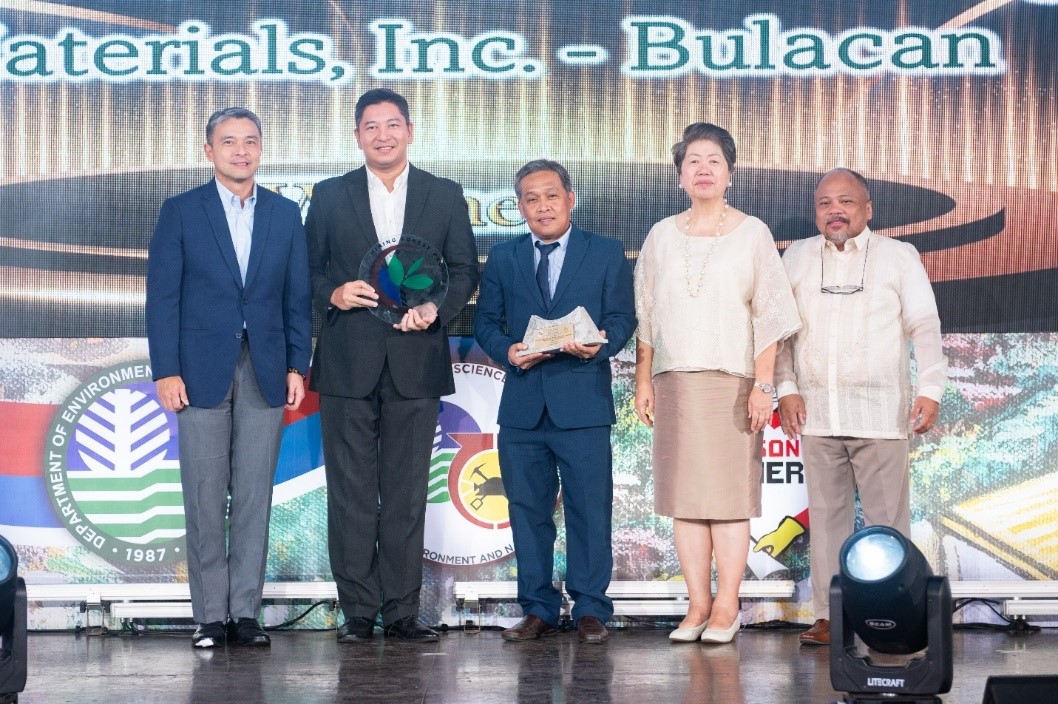 2023 PMIEA BMFC SMA awards 12
