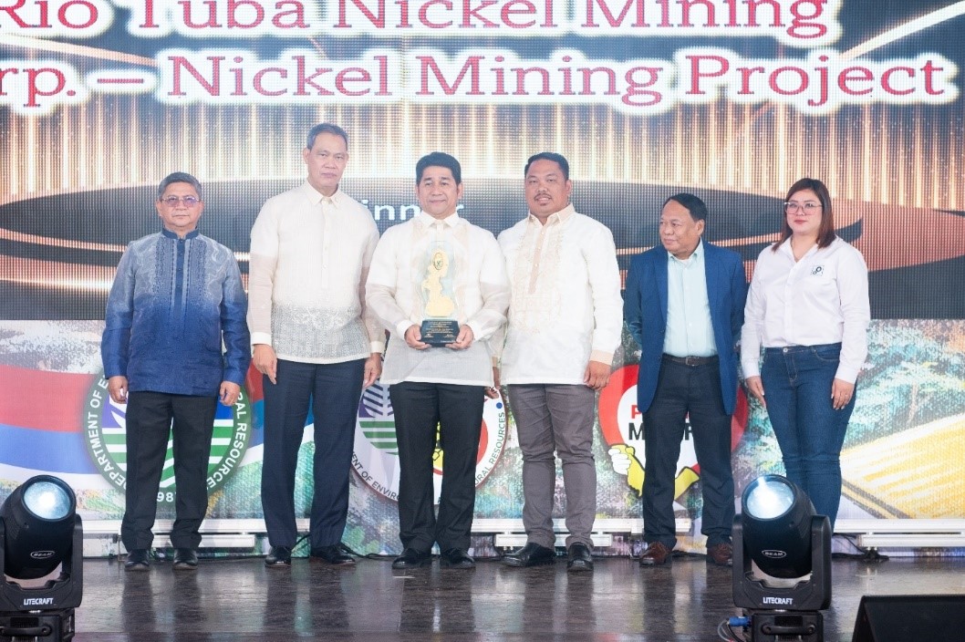 2023 PMIEA BMFC SMA awards 15