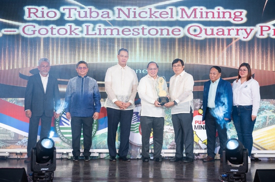 2023 PMIEA BMFC SMA awards 16
