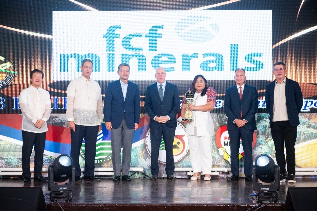 2023 PMIEA BMFC SMA awards 18