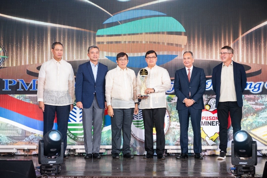 2023 PMIEA BMFC SMA awards 19