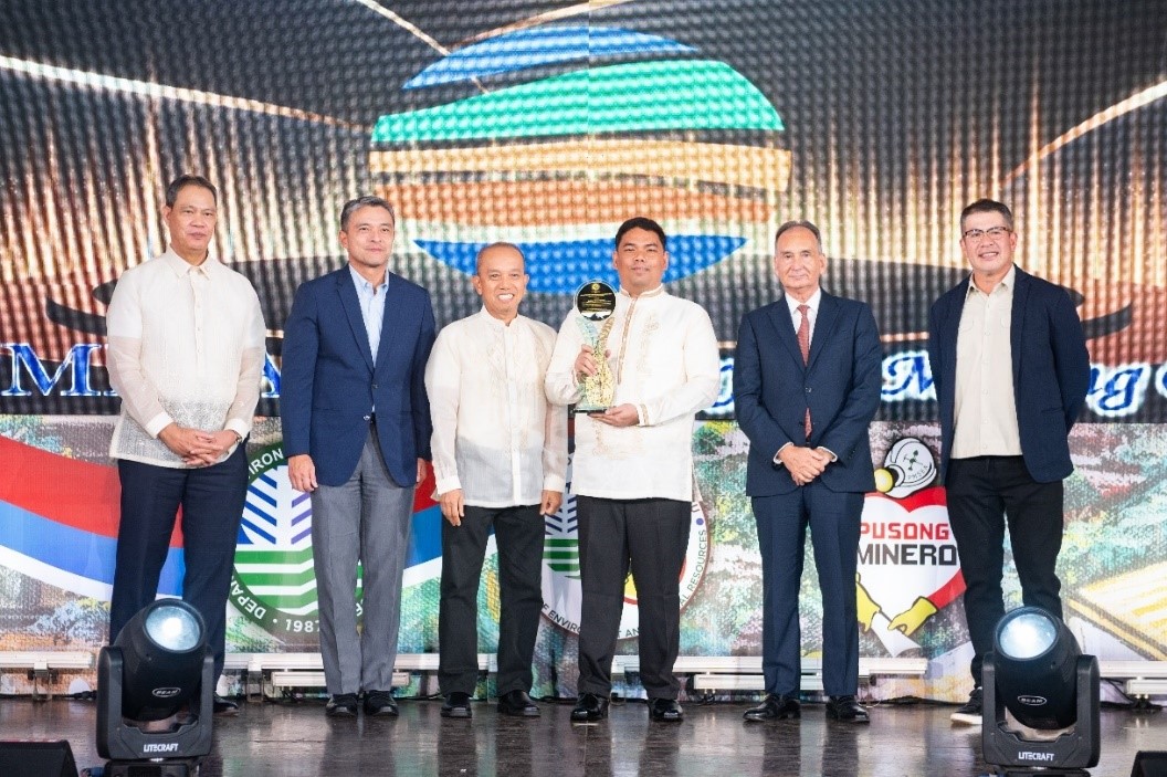 2023 PMIEA BMFC SMA awards 2