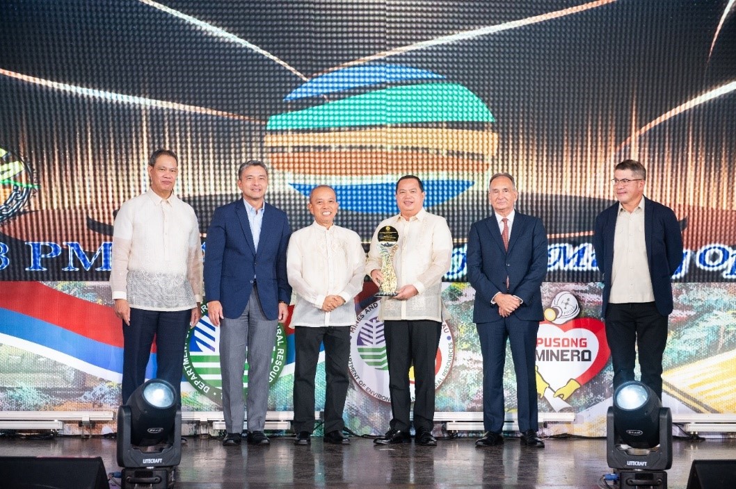 2023 PMIEA BMFC SMA awards 20