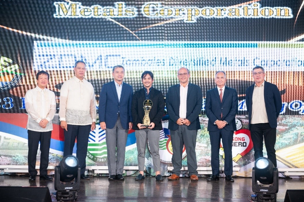 2023 PMIEA BMFC SMA awards 21