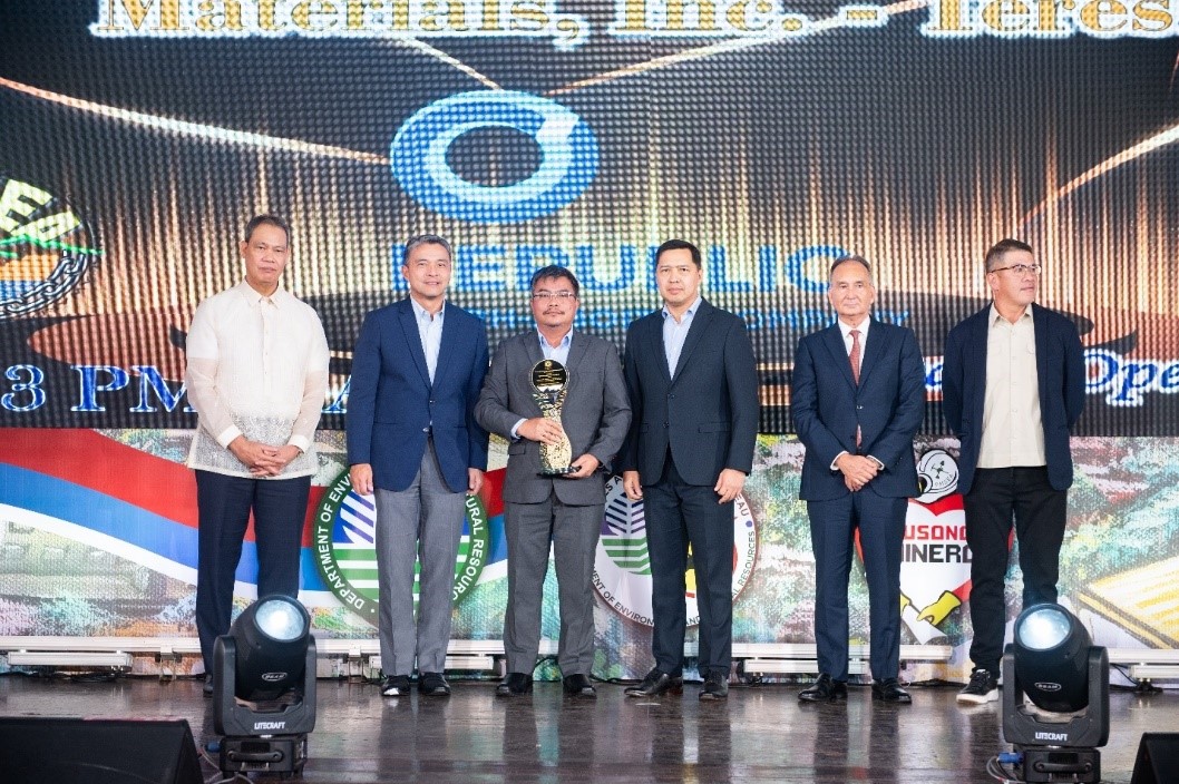 2023 PMIEA BMFC SMA awards 8