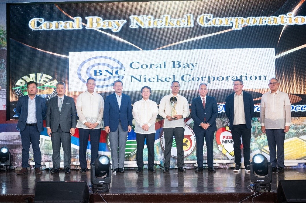 2023 PMIEA BMFC SMA awards 9