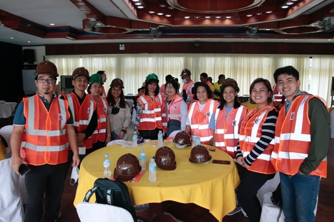 DAO 2022 04 Orientation for Visayas Cluster Photo 5