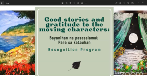 DENR Good Stories 1