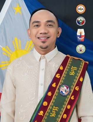 Sir Teodorico Marquez grad pic