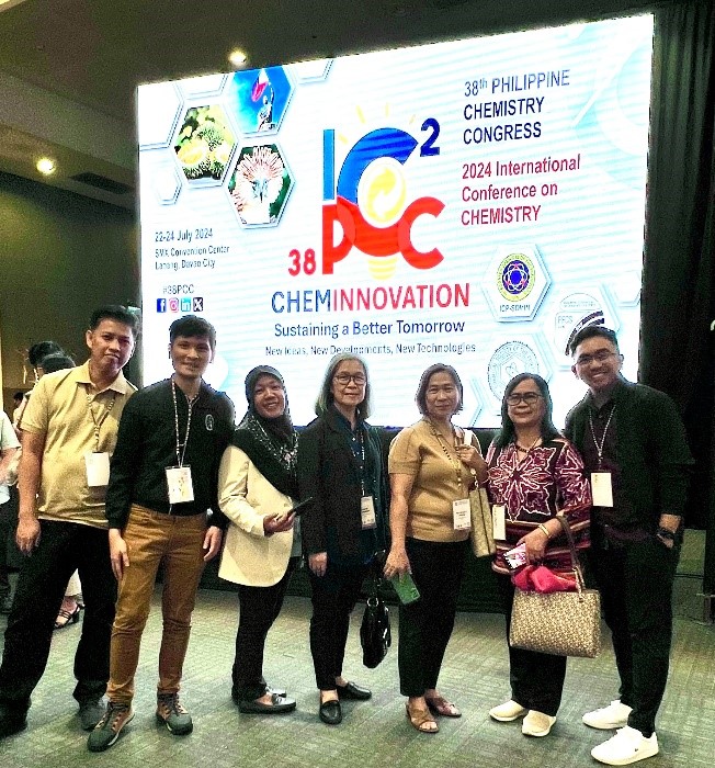 38th PH Chem Congress 2