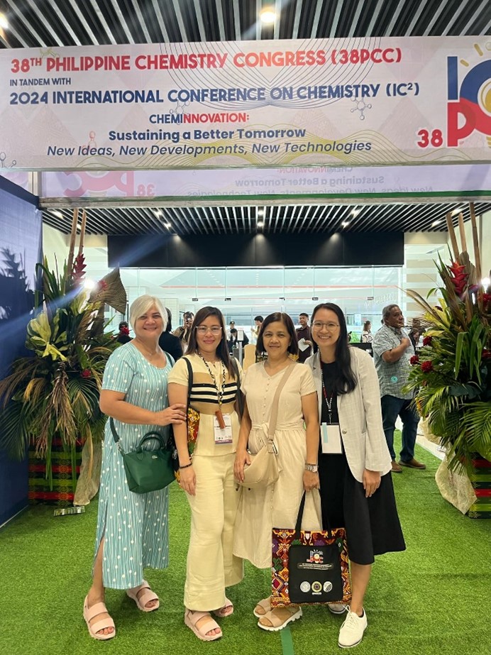 38th PH Chem Congress 3