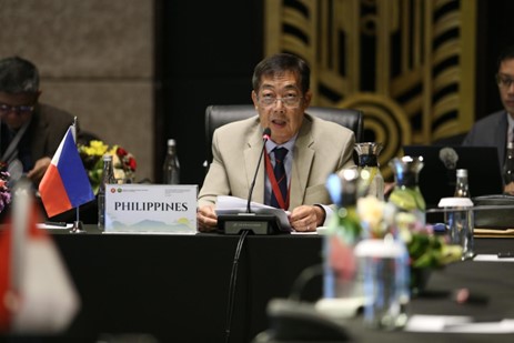 11th ASOMM working group meeting 4