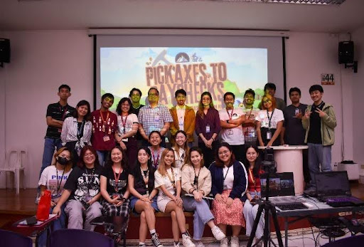 msesdd mapua workshop
