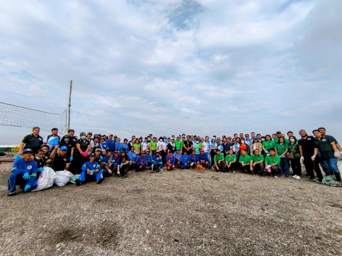 2024 World Ocean Day 1