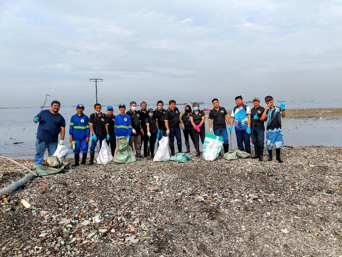 2024 World Ocean Day 2