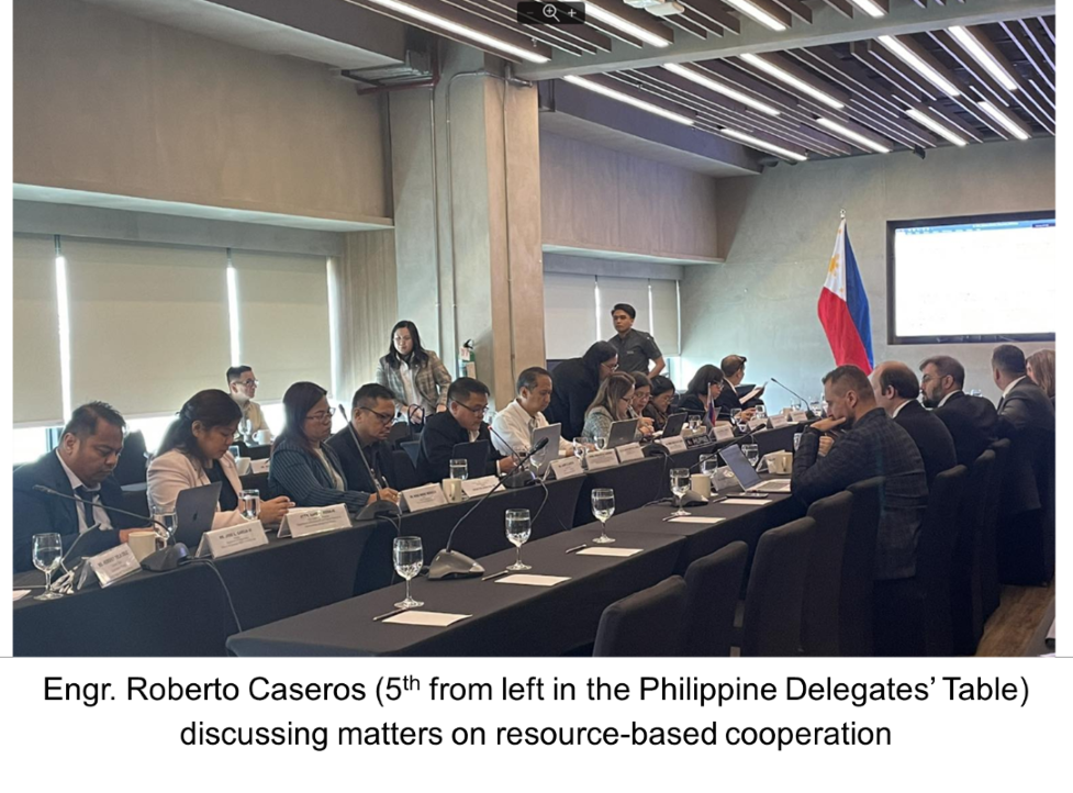 Czech Republic Joint Committee on Economic Cooperation 1