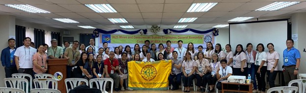 MGBEA anniv 5