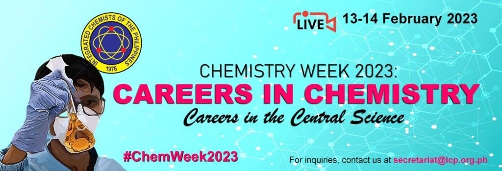 ChemWeek 2023