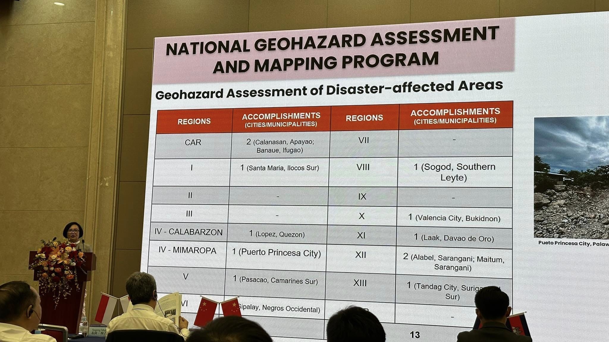 Ph Mining Joins the 12th CAMCF in China 4
