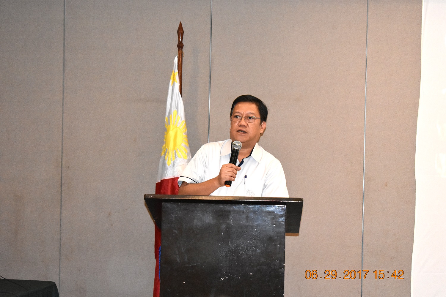 Stakeholders Forum 9 June 30 2017