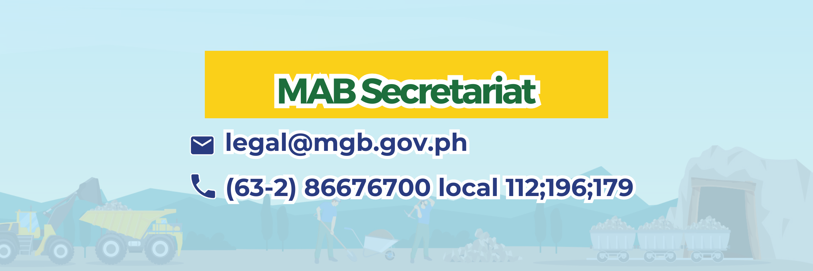 MAB Secretariat