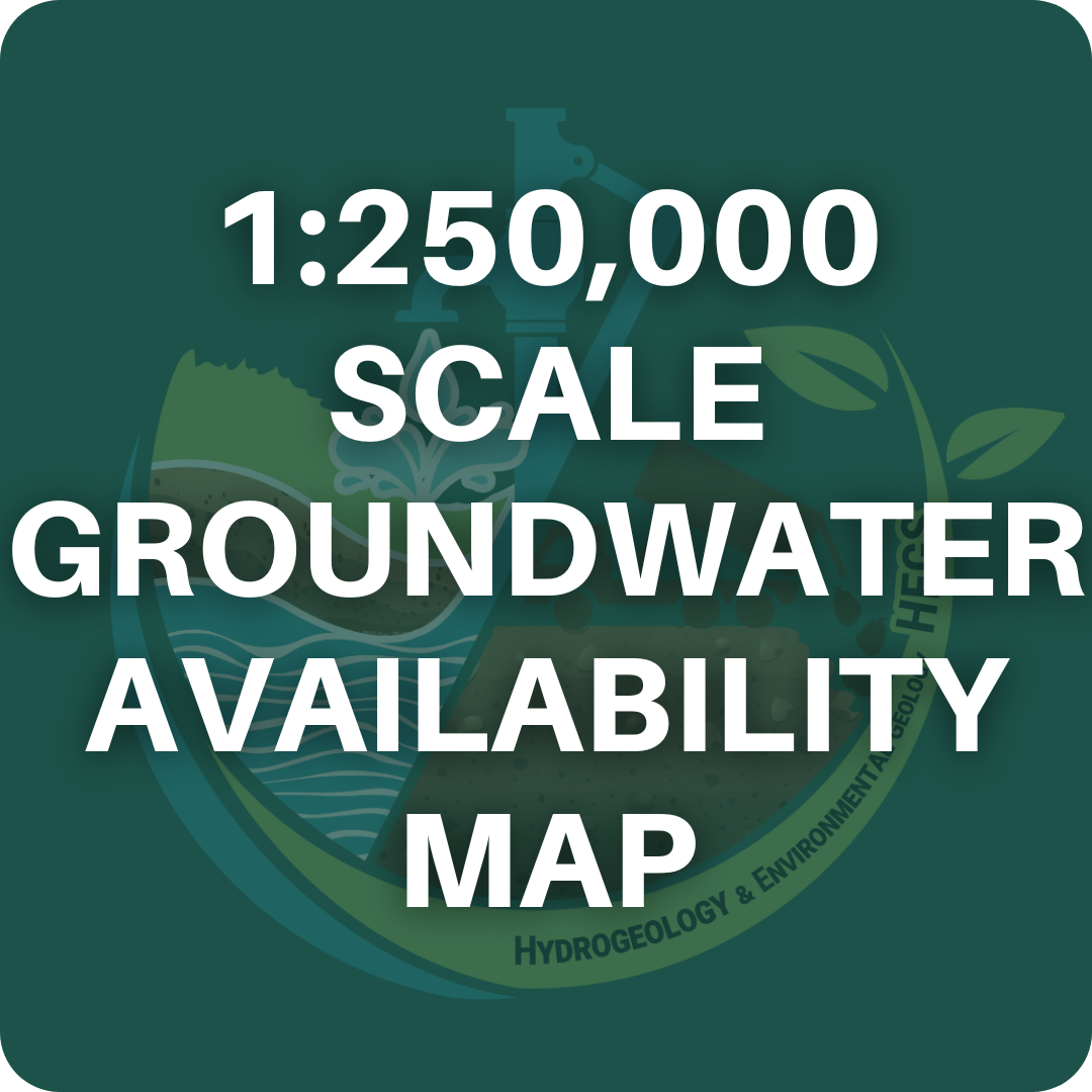 groundwater