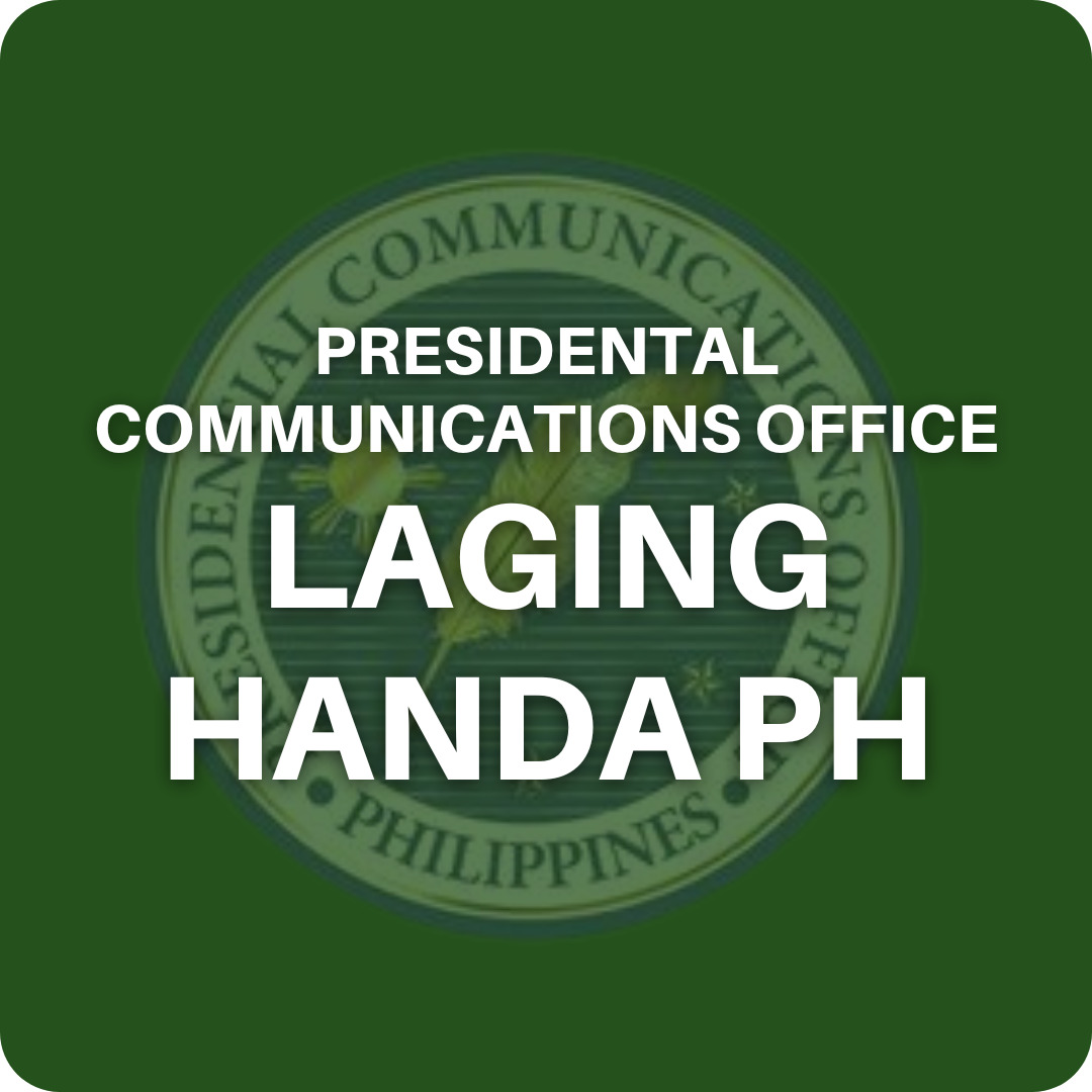 Laging Handa PH