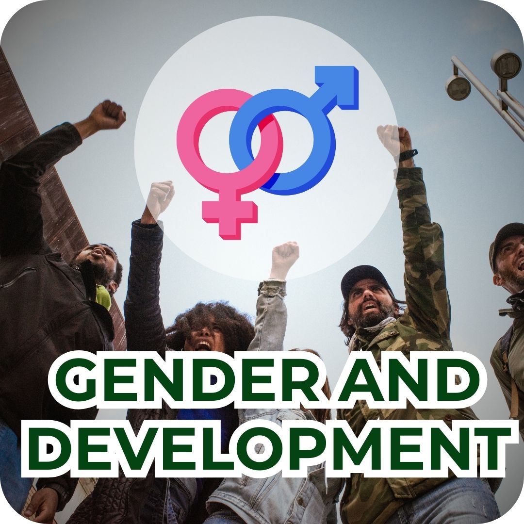 Gender and Development