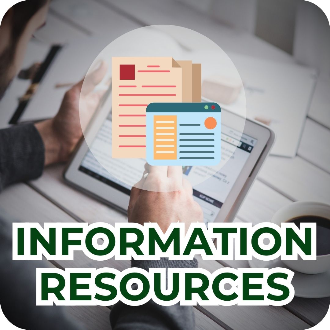 Information Resources