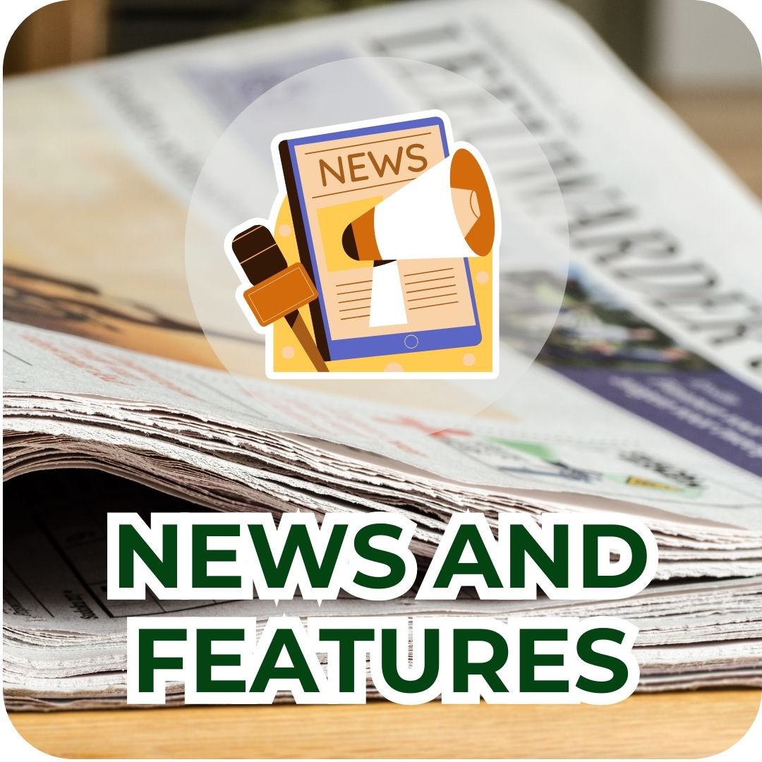 News and Features