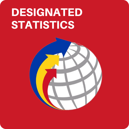 Designated Statistics