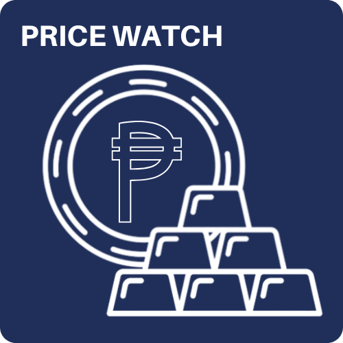 Price Watch