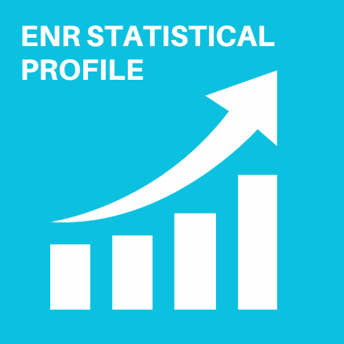 enr statistical profile